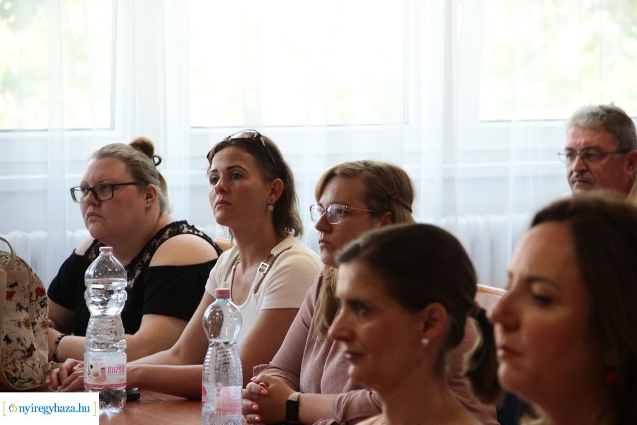 Rendőrségi szakmai fórum 20230621