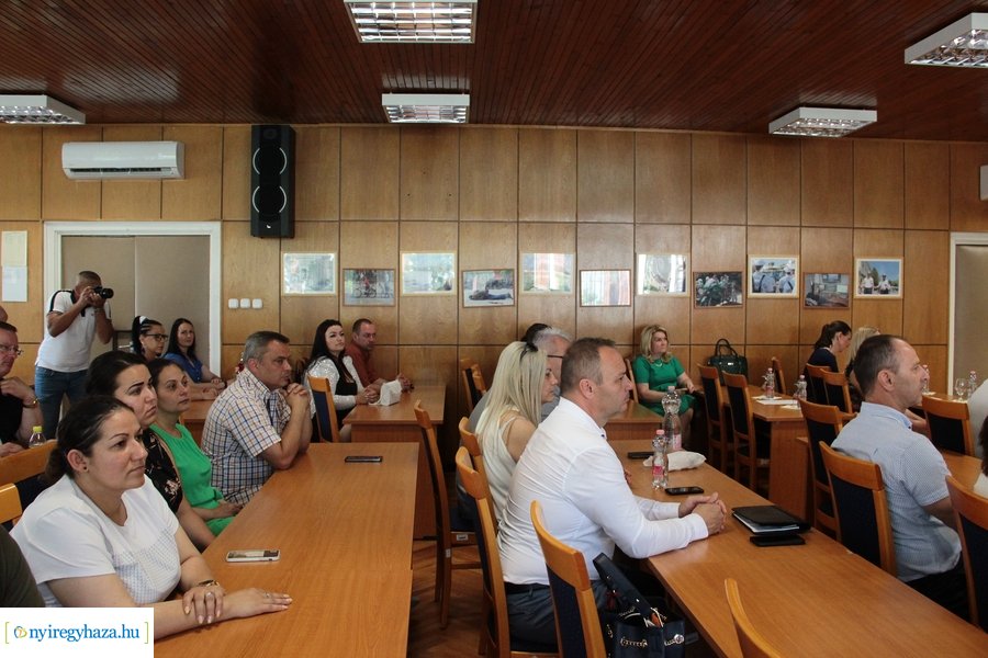 Rendőrségi szakmai fórum 20230621