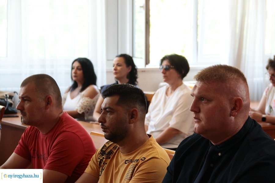 Rendőrségi szakmai fórum 20230621