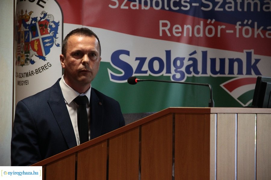 Rendőrségi szakmai fórum 20230621