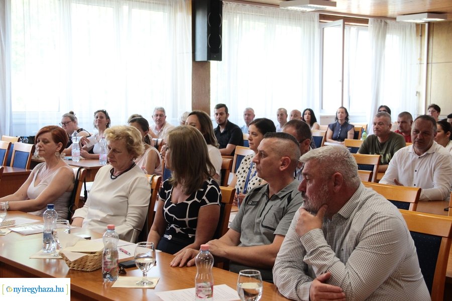 Rendőrségi szakmai fórum 20230621