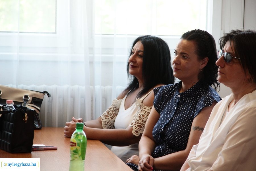 Rendőrségi szakmai fórum 20230621