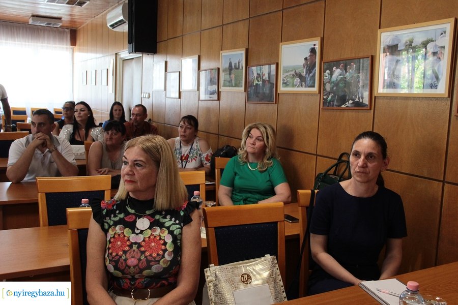 Rendőrségi szakmai fórum 20230621