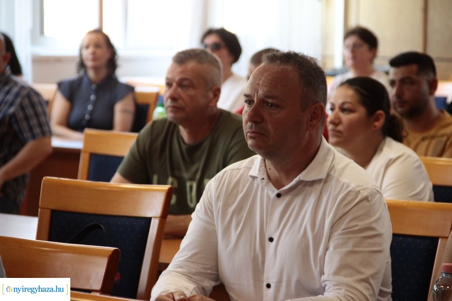 Rendőrségi szakmai fórum 20230621