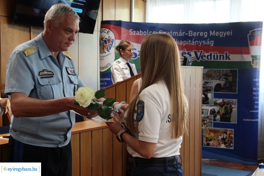 Rendőrségi szakmai fórum 20230621