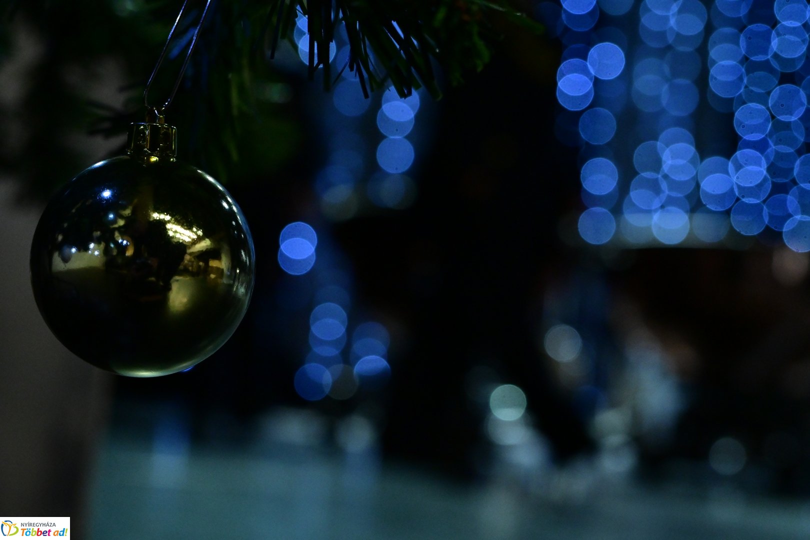 Rendvédelmi hangverseny 2025 decemberében