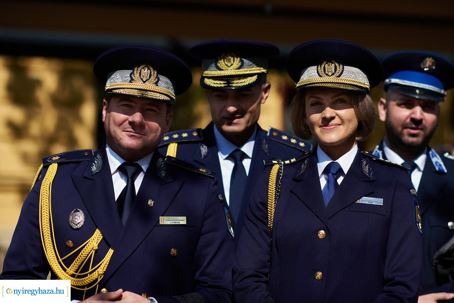 Rendvédelmi nap 2023