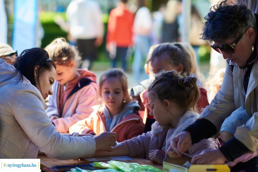 Rendvédelmi nap 2023