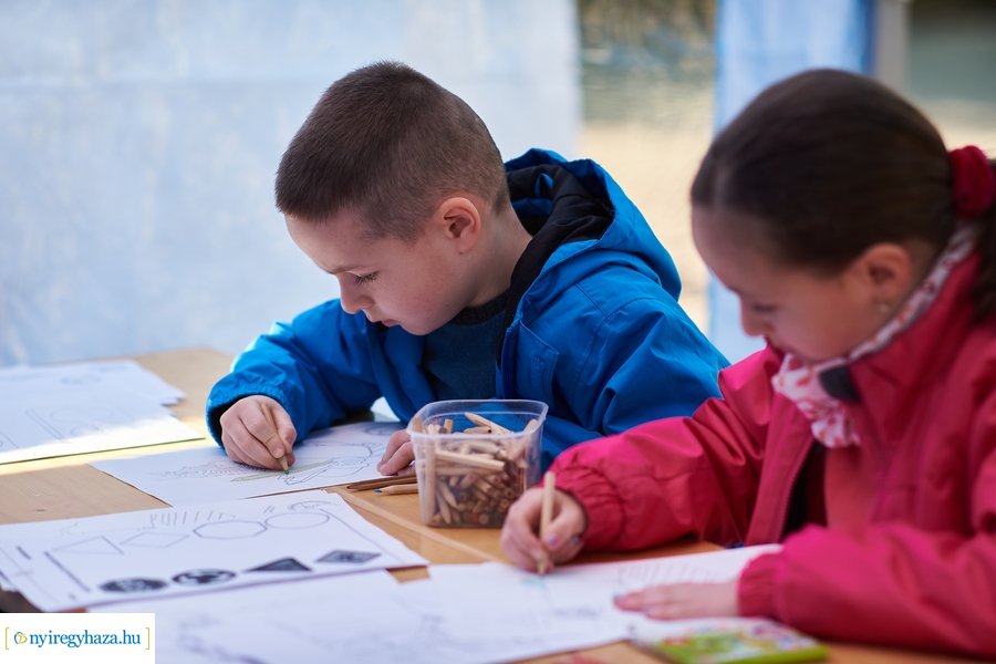 Rendvédelmi nap 2023