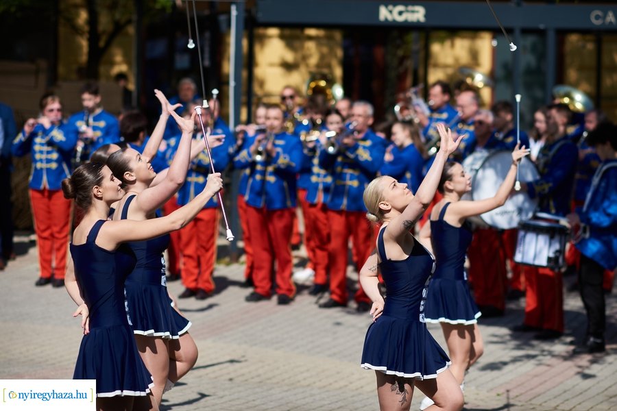 Rendvédelmi nap 2023