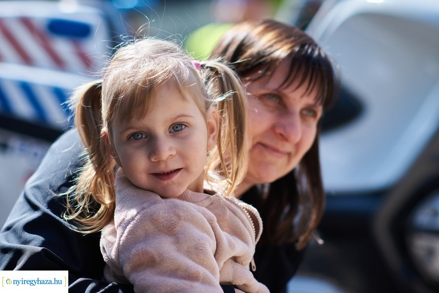 Rendvédelmi nap 2023