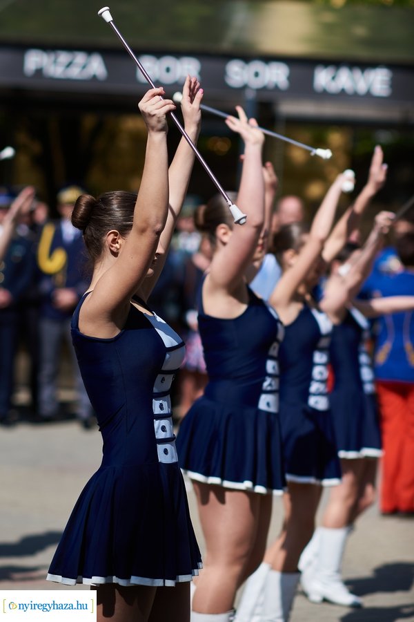 Rendvédelmi nap 2023