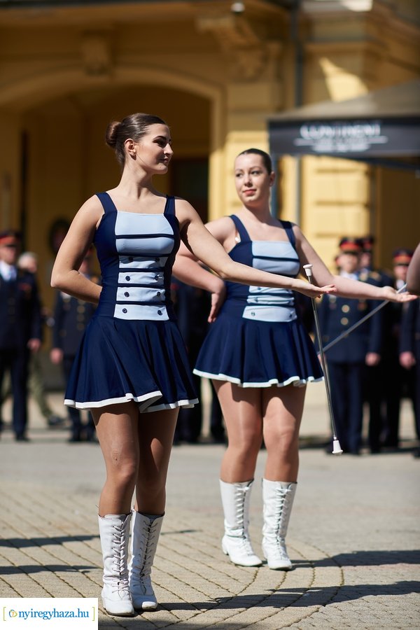 Rendvédelmi nap 2023