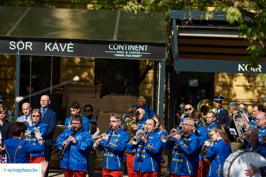 Rendvédelmi nap 2023