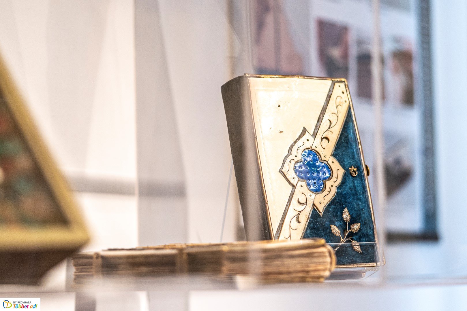 Restaurátorok műhelytitkai IV.