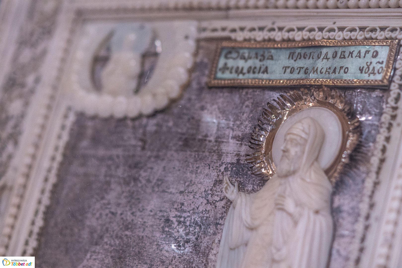 Restaurátorok műhelytitkai IV.