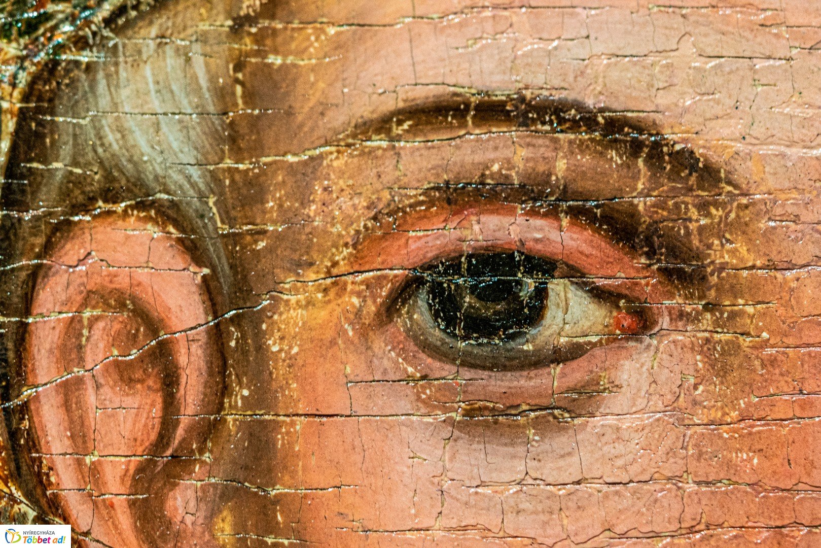 Restaurátorok műhelytitkai IV.