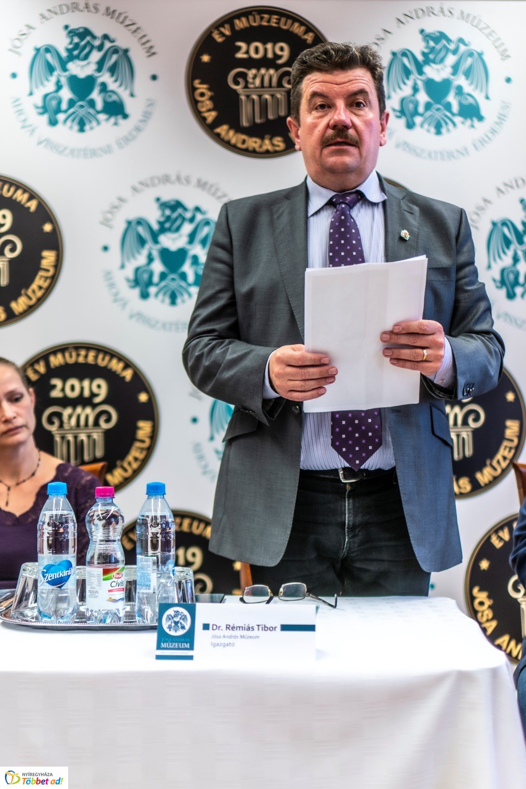 Restaurátorok műhelytitkai IV.