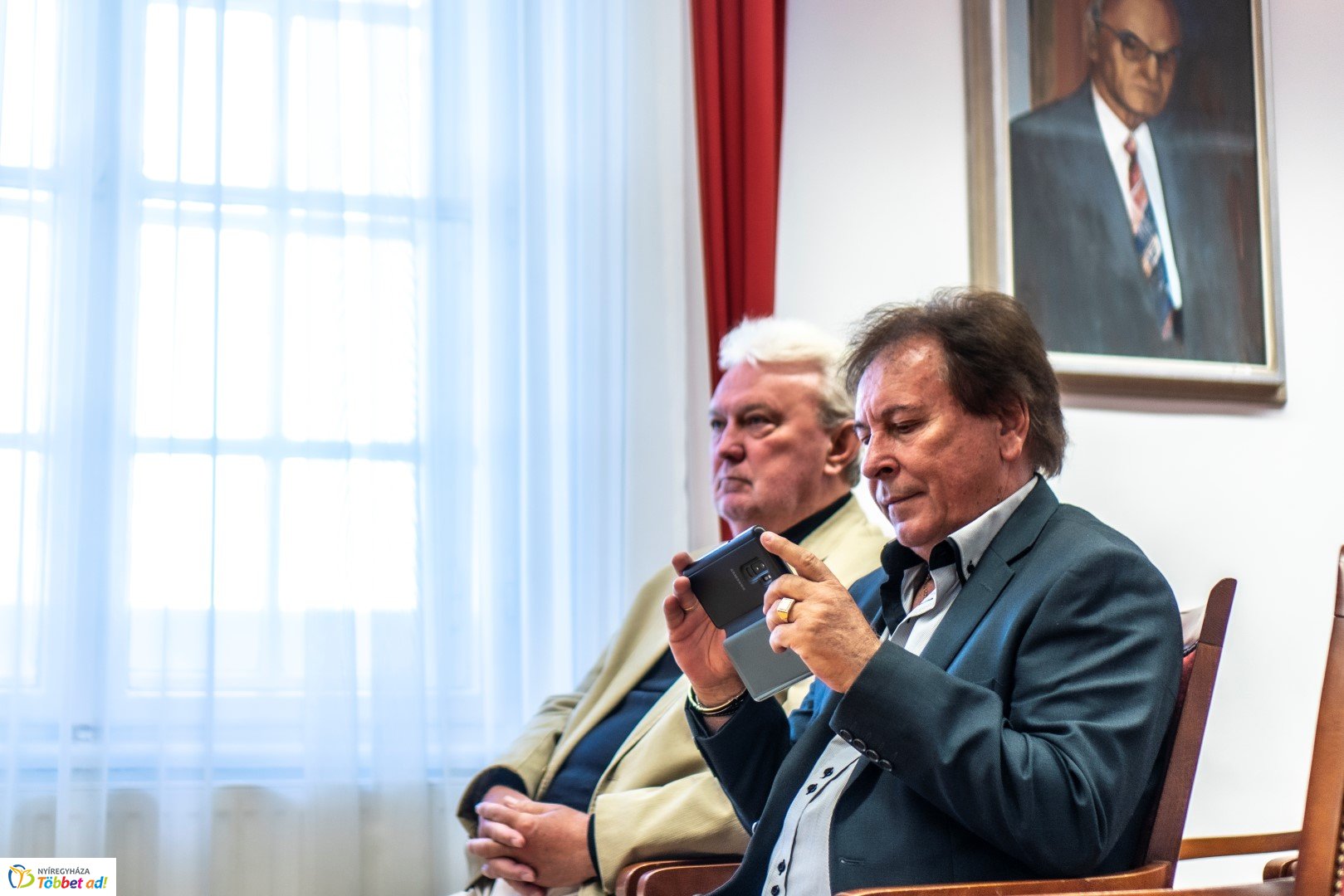 Restaurátorok műhelytitkai IV.