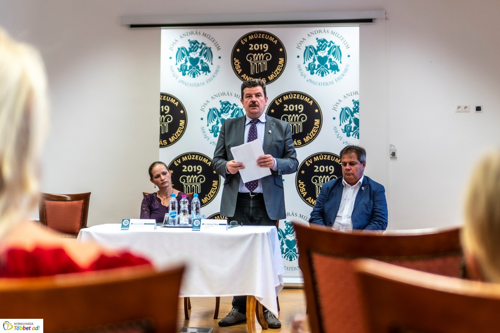 Restaurátorok műhelytitkai IV.