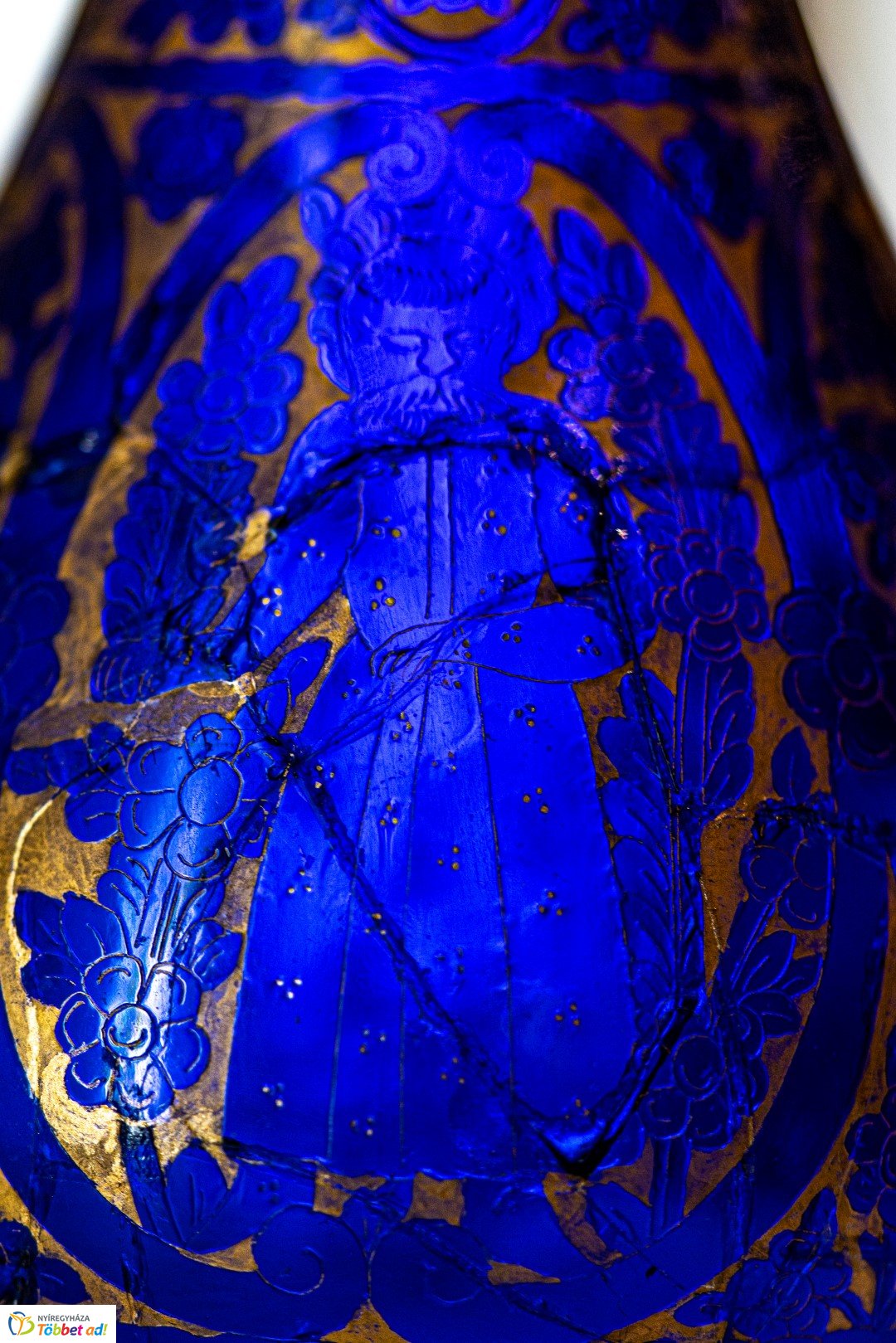 Restaurátorok műhelytitkai IV.