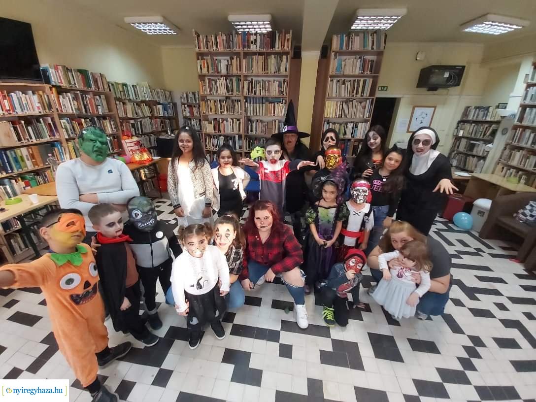 Rettegések éjszakája