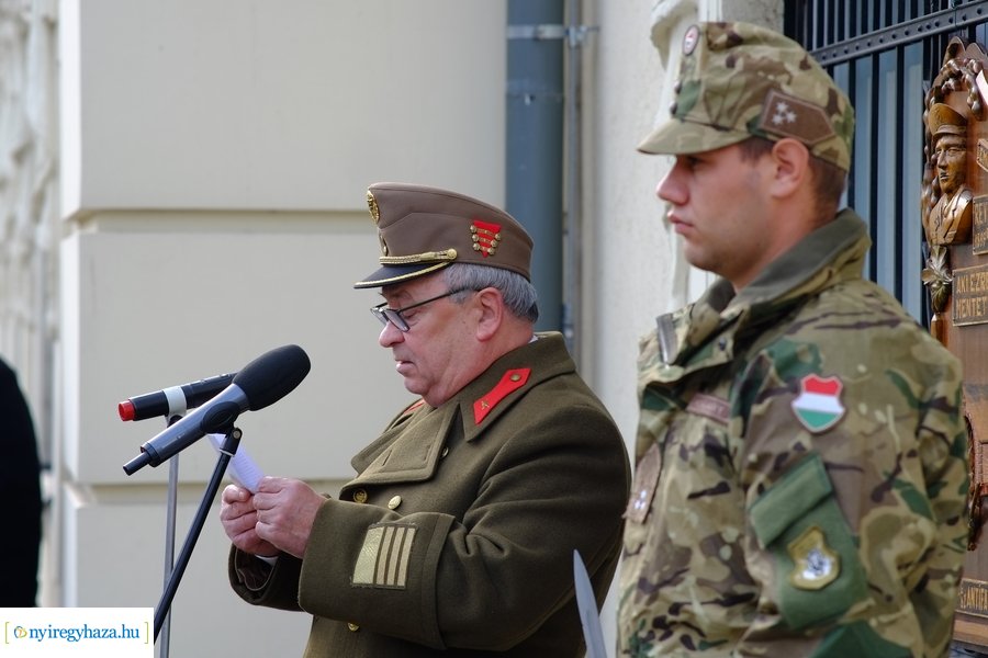 Reviczky Imrére emlékeztek 2022