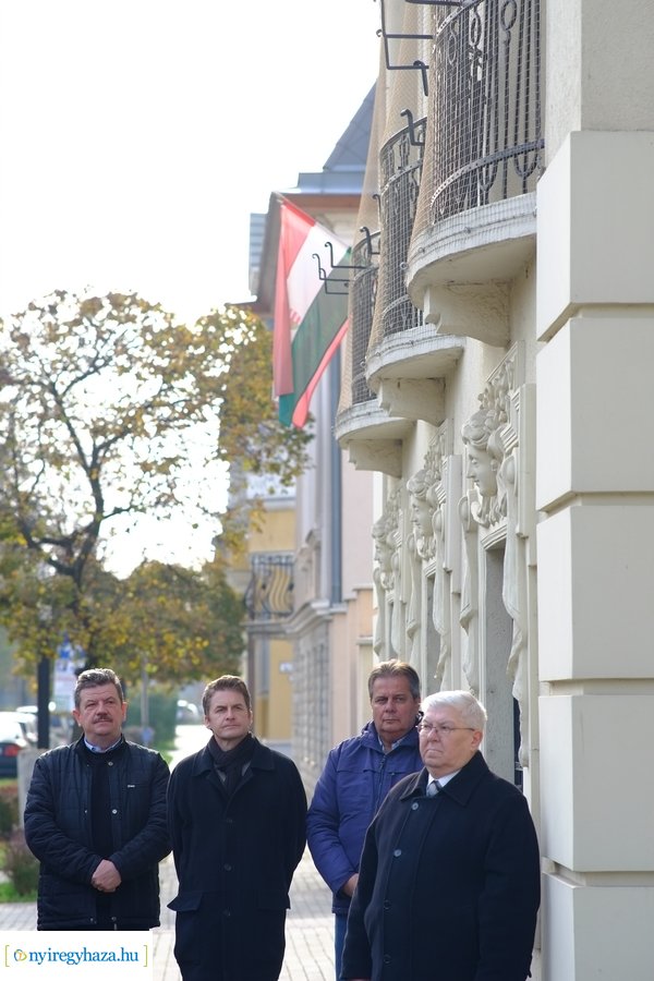 Reviczky Imrére emlékeztek 2022