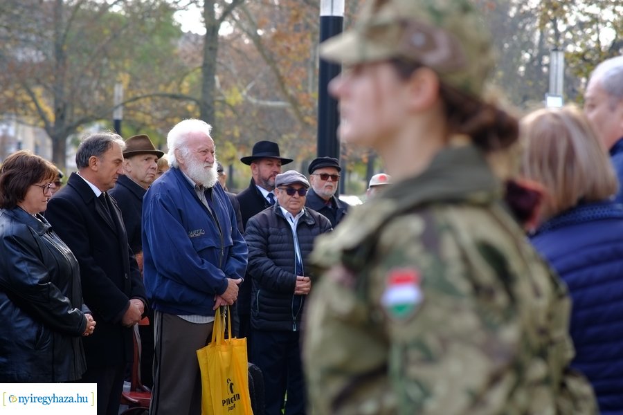 Reviczky Imrére emlékeztek 2022