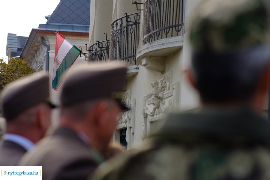 Reviczky Imrére emlékeztek 2022