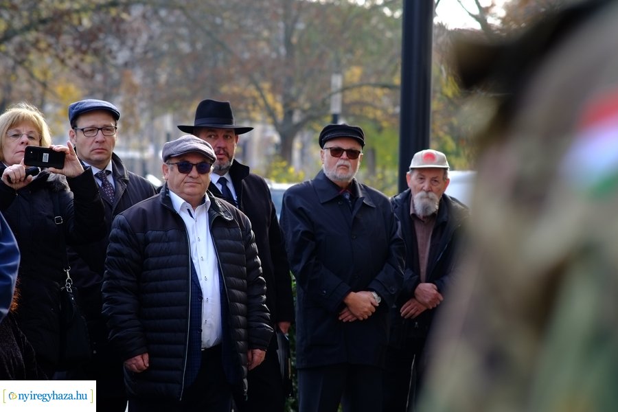 Reviczky Imrére emlékeztek 2022