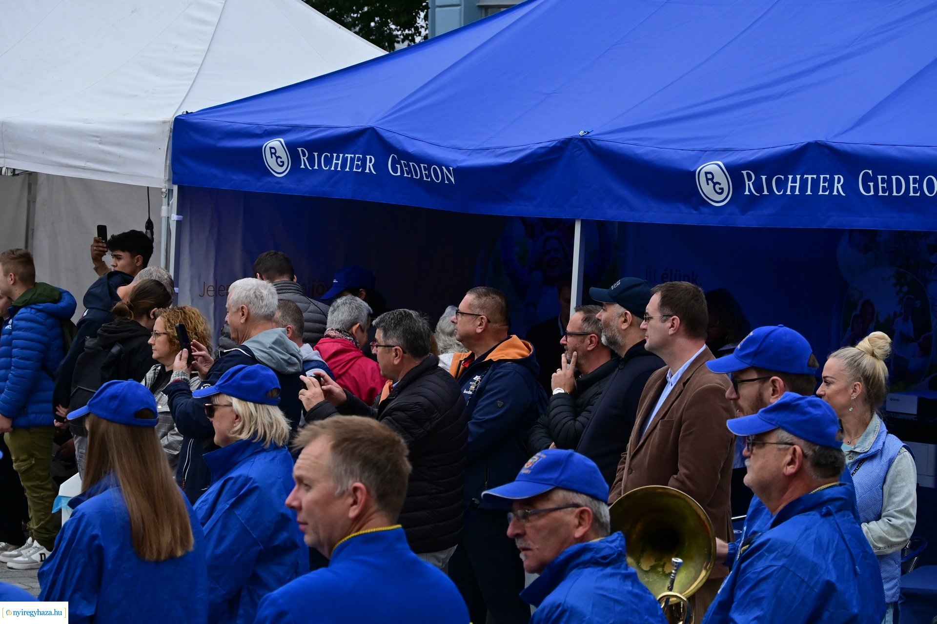 Richter Egészségváros 2024 - Nyíregyháza