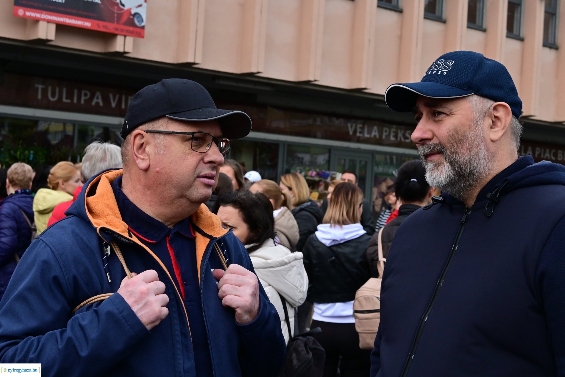 Richter Egészségváros 2024 - Nyíregyháza