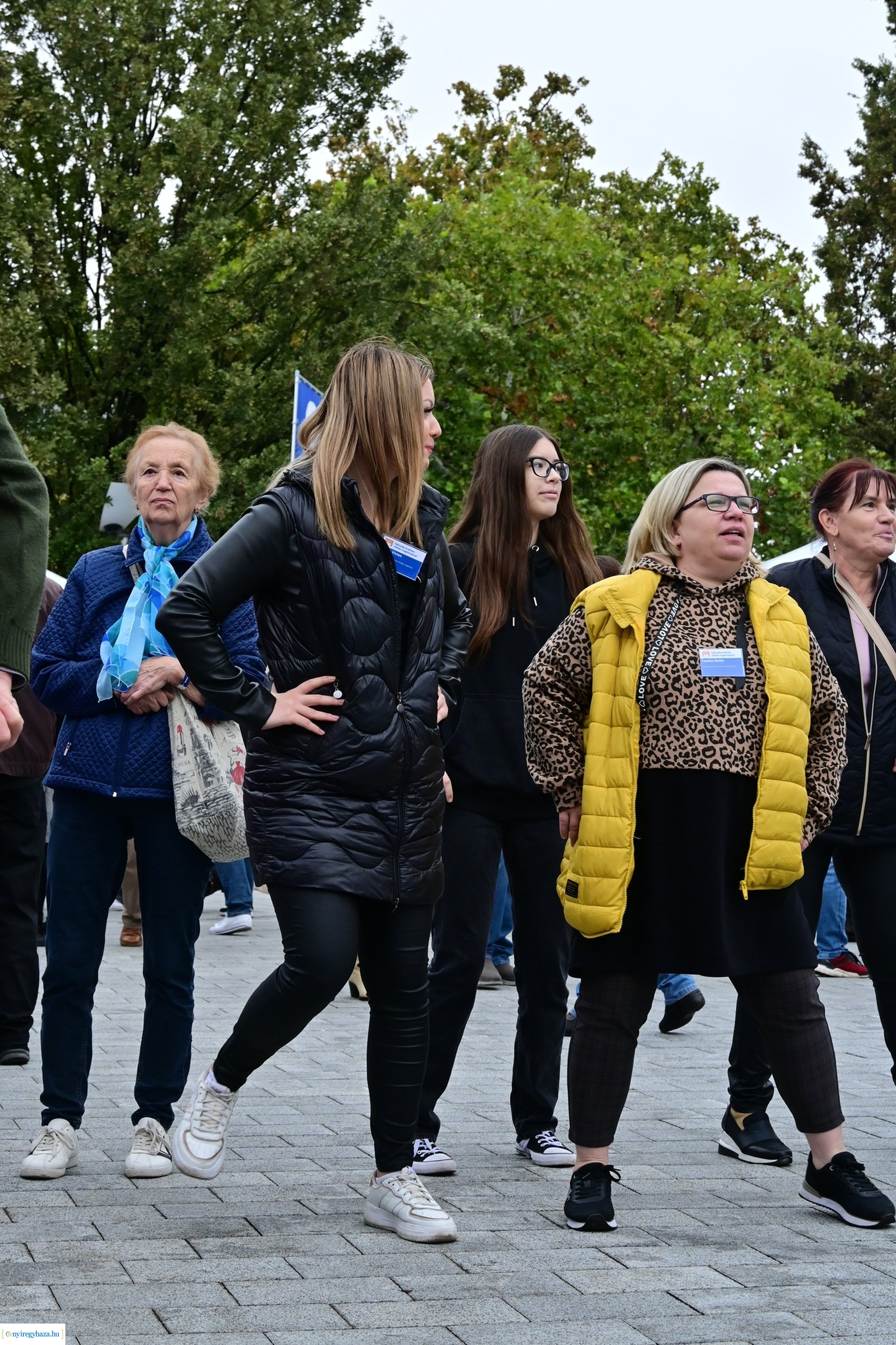 Richter Egészségváros 2024 - Nyíregyháza