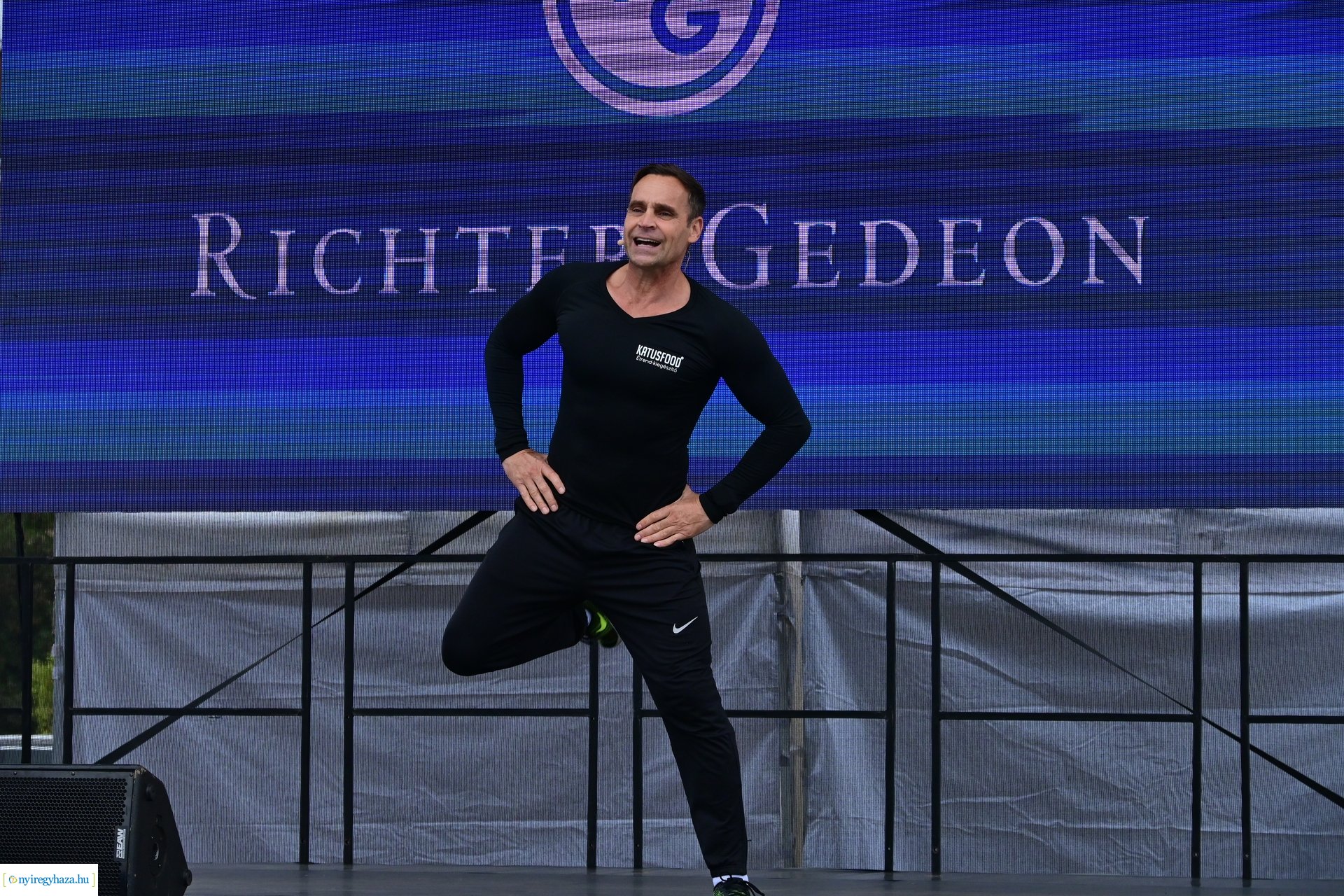 Richter Egészségváros 2024 - Nyíregyháza