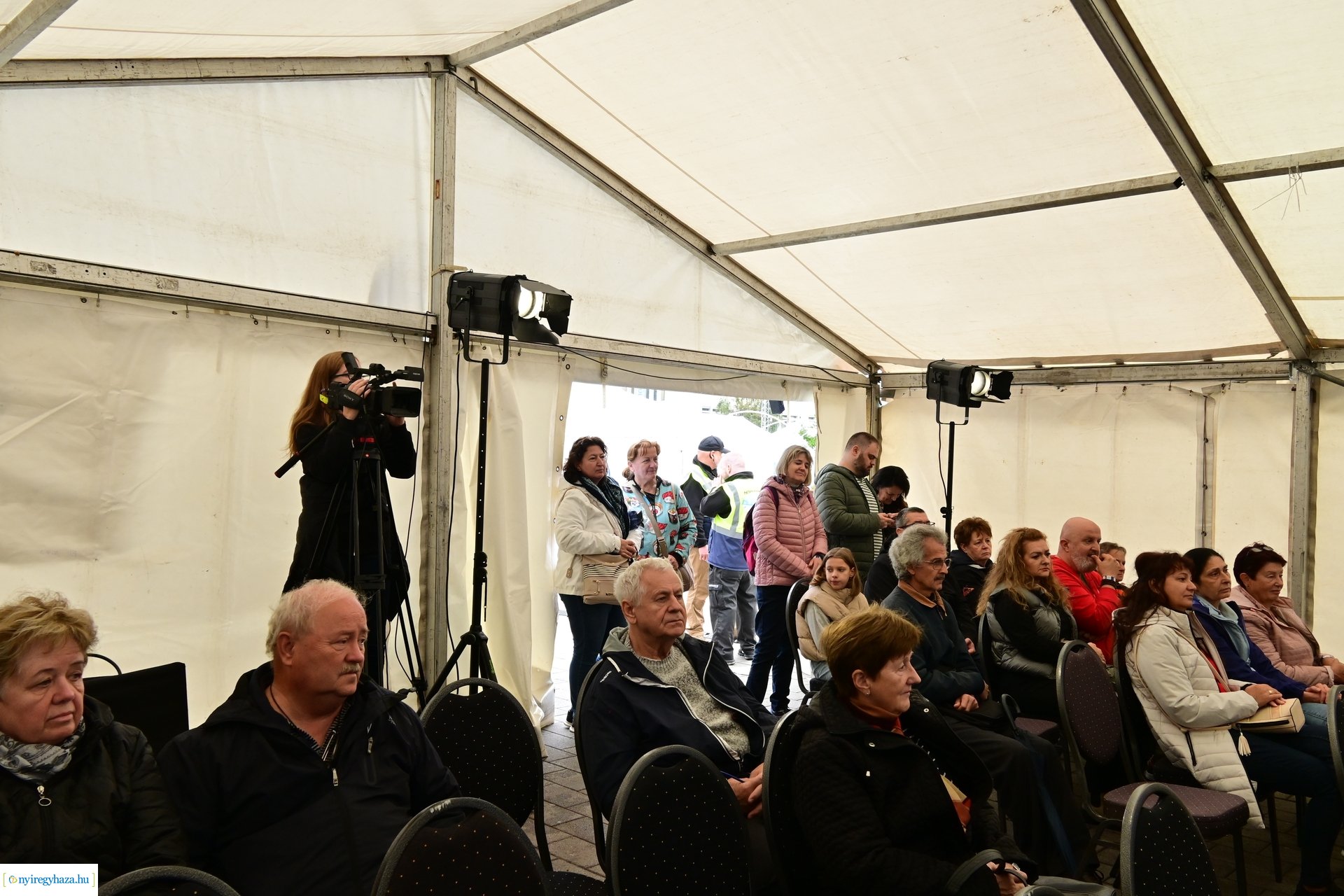 Richter Egészségváros 2024 - Nyíregyháza