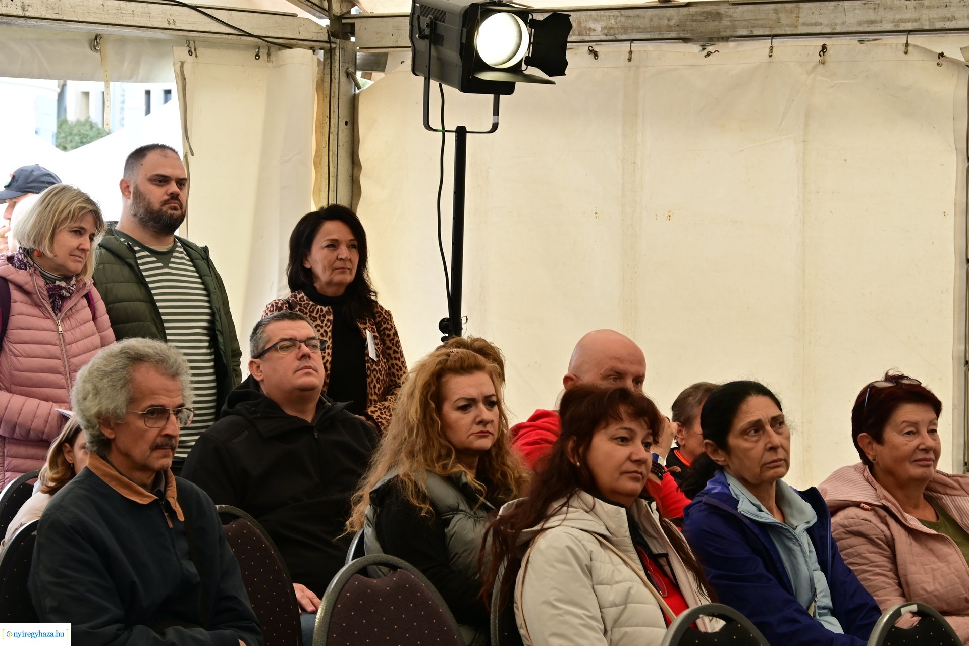 Richter Egészségváros 2024 - Nyíregyháza