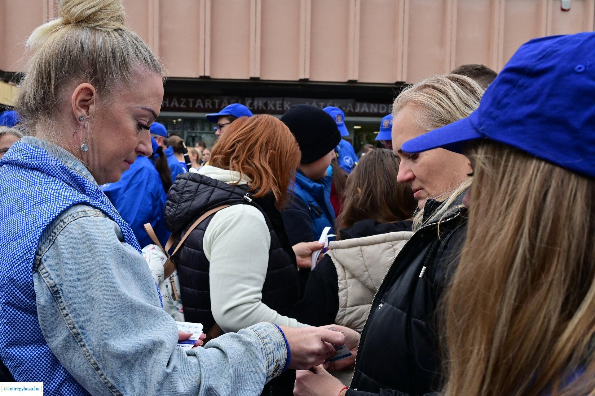 Richter Egészségváros 2024 - Nyíregyháza