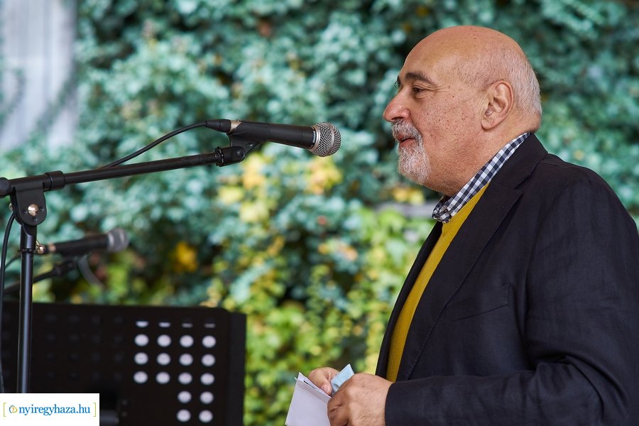 Rippl-Rónai kiállítás megnyitó