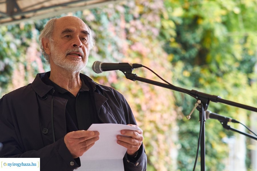 Rippl-Rónai kiállítás megnyitó