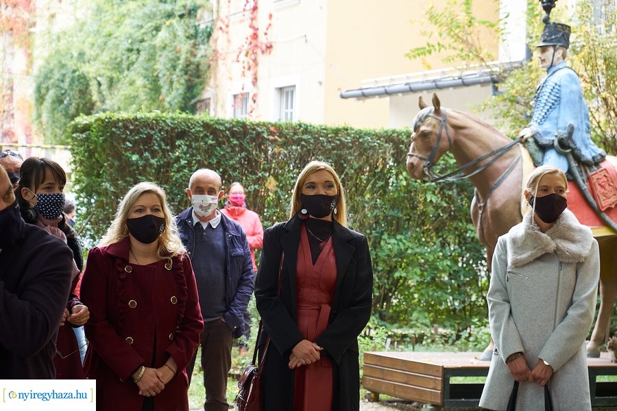 Rippl-Rónai kiállítás megnyitó