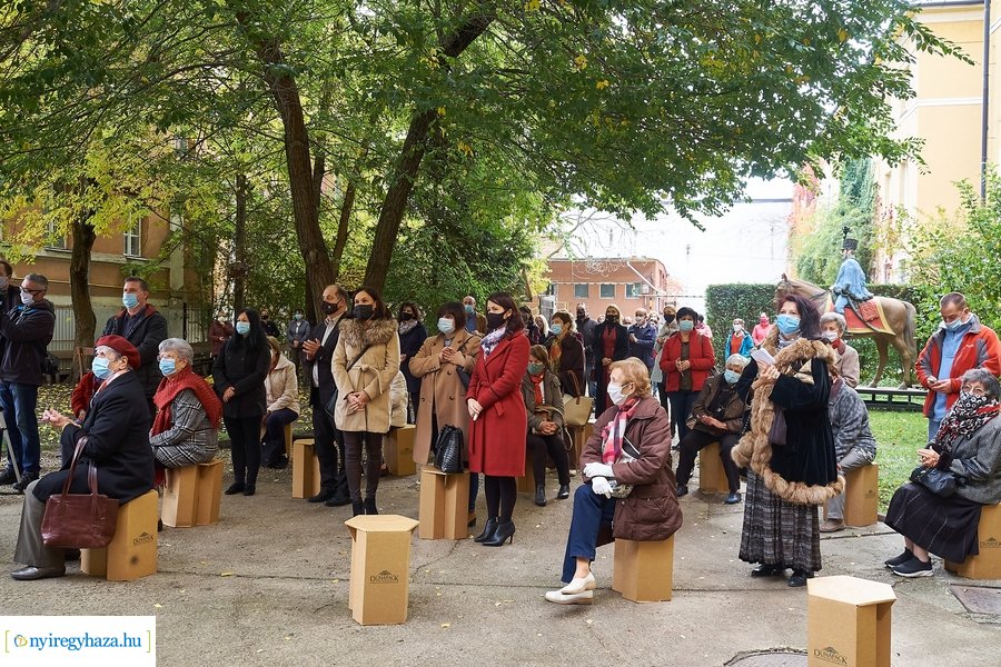 Rippl-Rónai kiállítás megnyitó