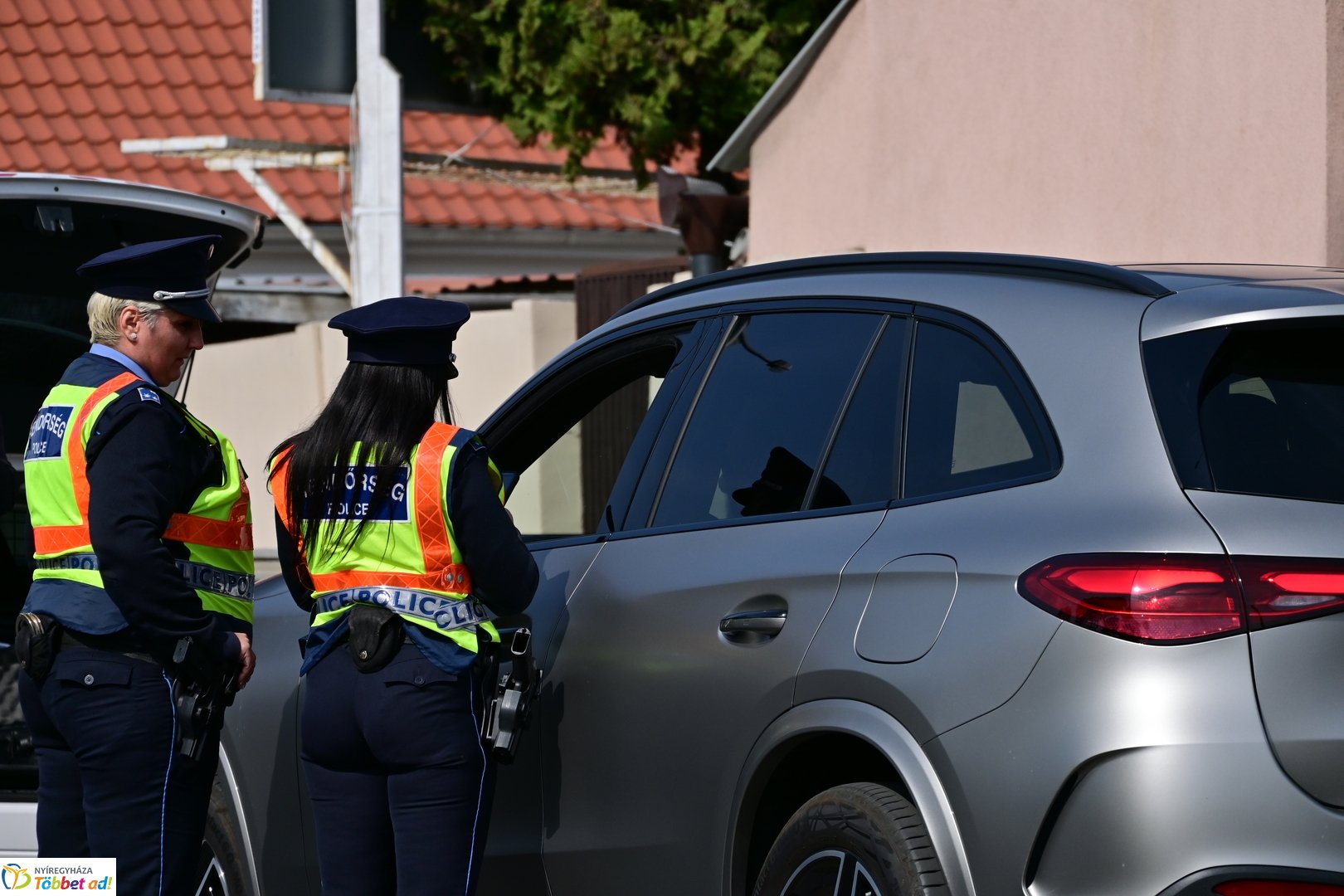 Roadpol akció 2026 áprilisában