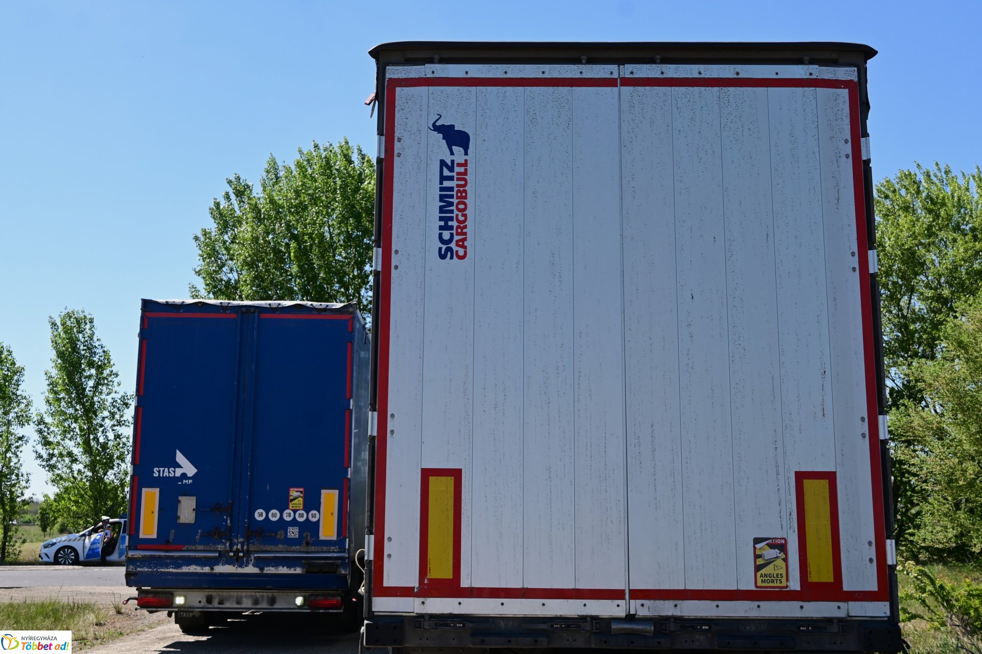 ROADPOL  Truck and Bus akcióhét