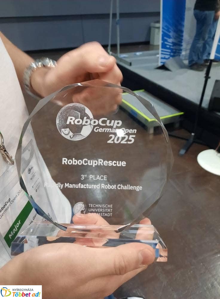 RoboCup German Open