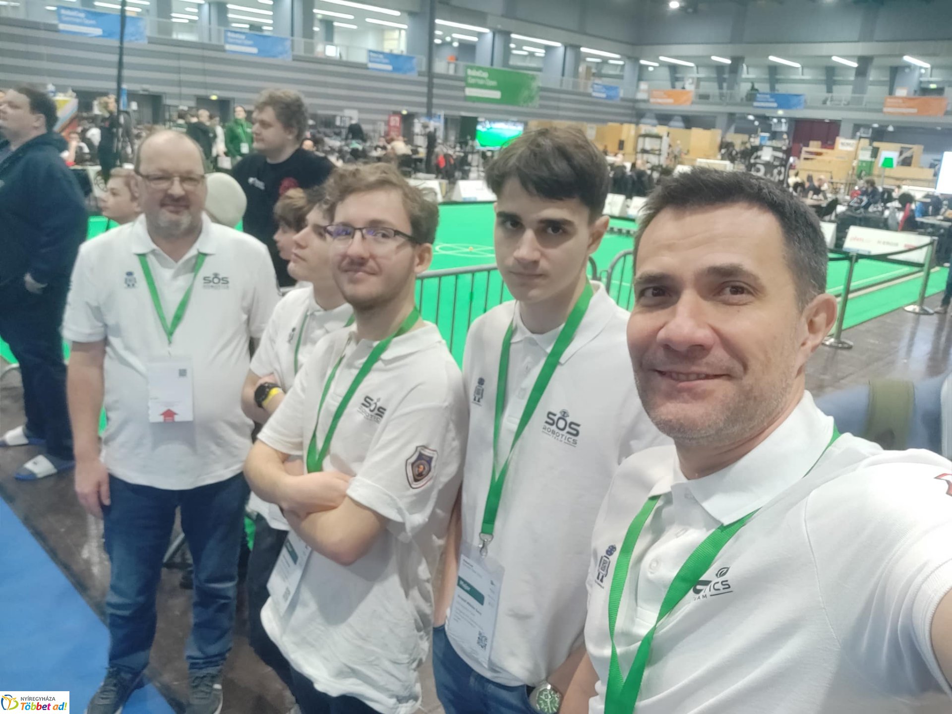 RoboCup German Open