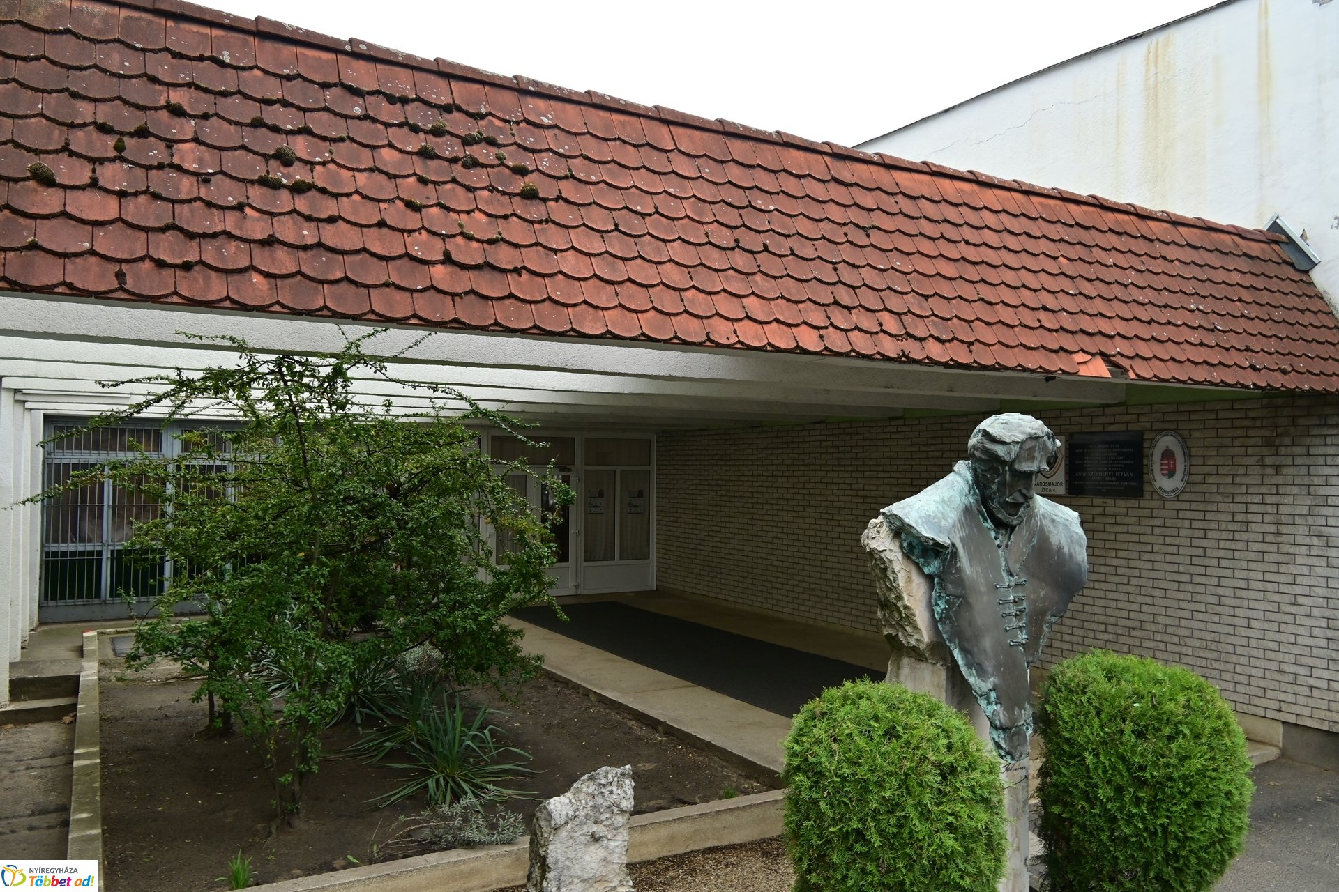 Robot exatlon a Széchenyi középiskolában - 2025