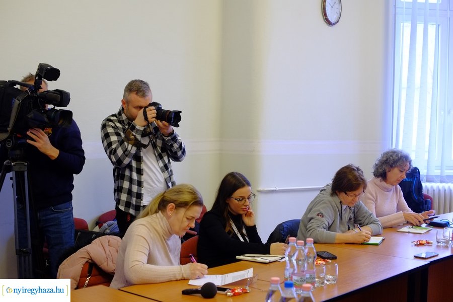 Robotterápiás eszközt kapott a Gyermekrehabilitációs Osztály