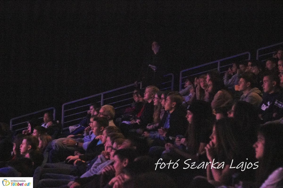 Rocklegendák a kulturális központban