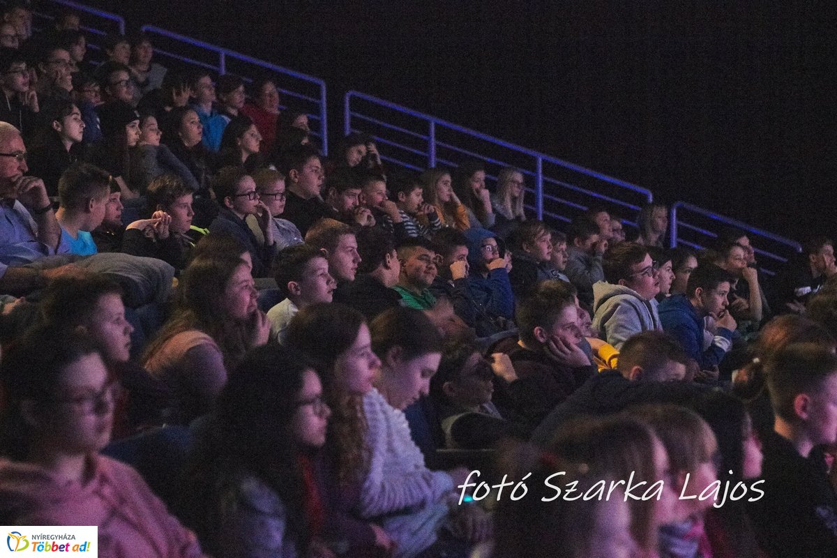 Rocklegendák a kulturális központban